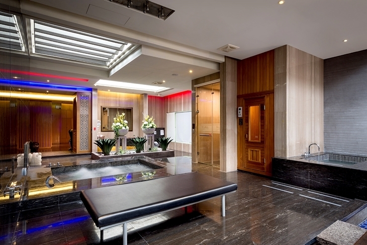 挪威森林旅館集團-板橋旗艦館