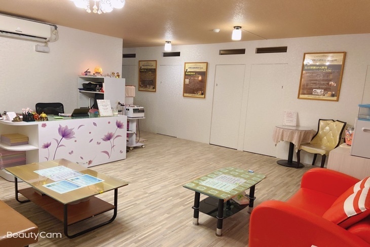 歡詩黛萱工作室