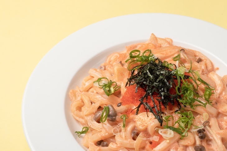 台南大員皇冠假日酒店-煉‧瓦日式餐廳