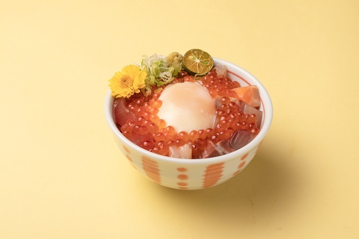 台南大員皇冠假日酒店-煉‧瓦日式餐廳