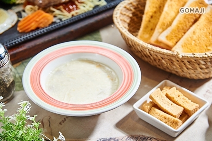 瘋牛排洋食(新崛江店)