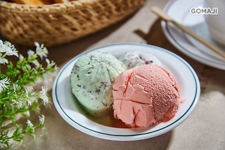 瘋牛排洋食(新崛江店)