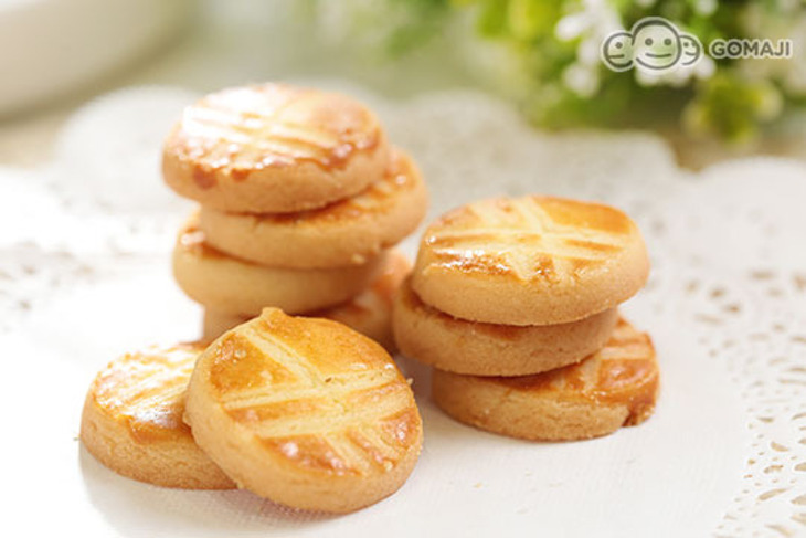 iCookie私房手作