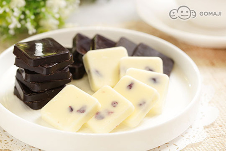 iCookie私房手作