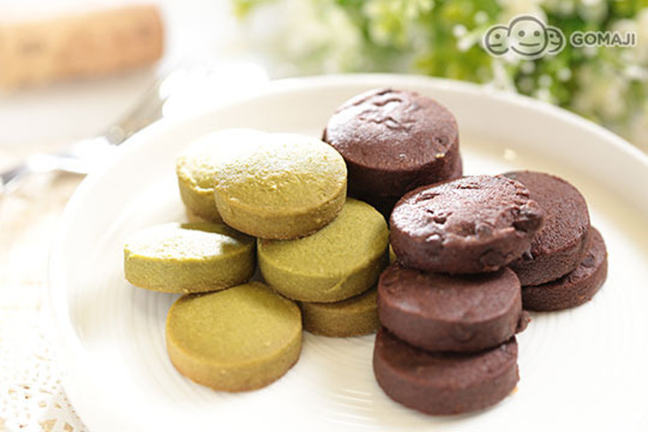 iCookie私房手作
