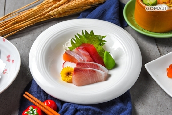 慶山日本料理