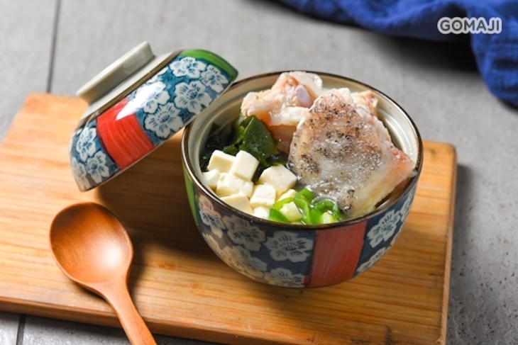 慶山日本料理