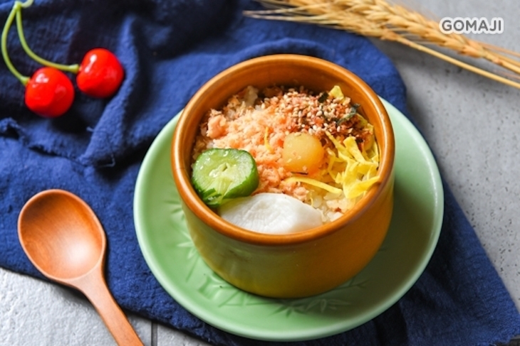 慶山日本料理