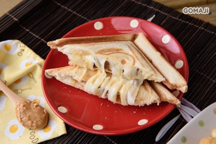 米夏手作吐司盒子