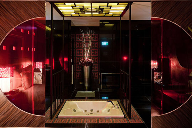 Wego薇閣(大直旗艦館)