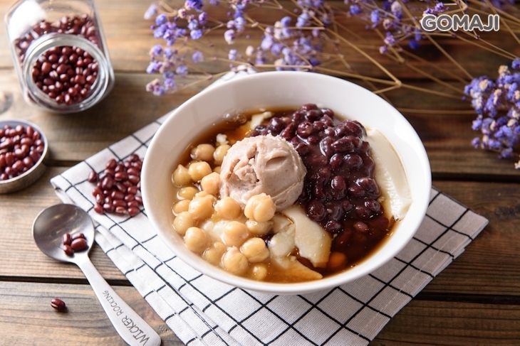 大糖甜品黑糖專賣(台南東安店)