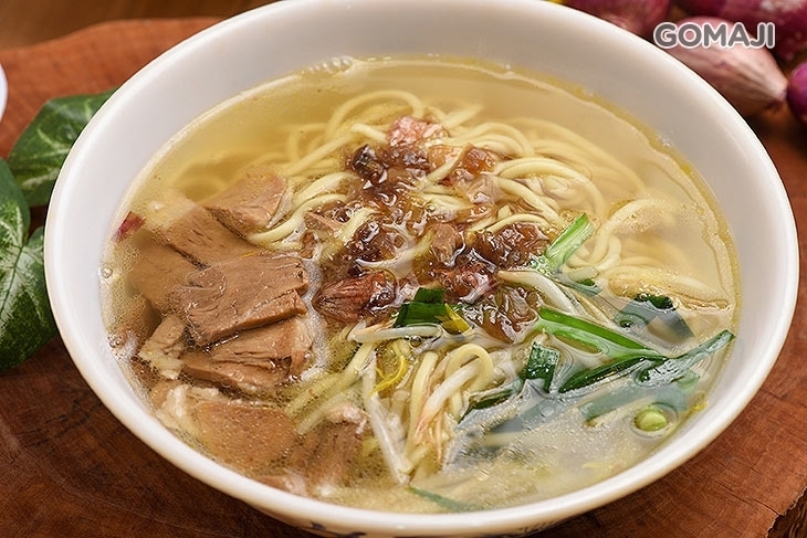 竹東客家粄條(竹北店)