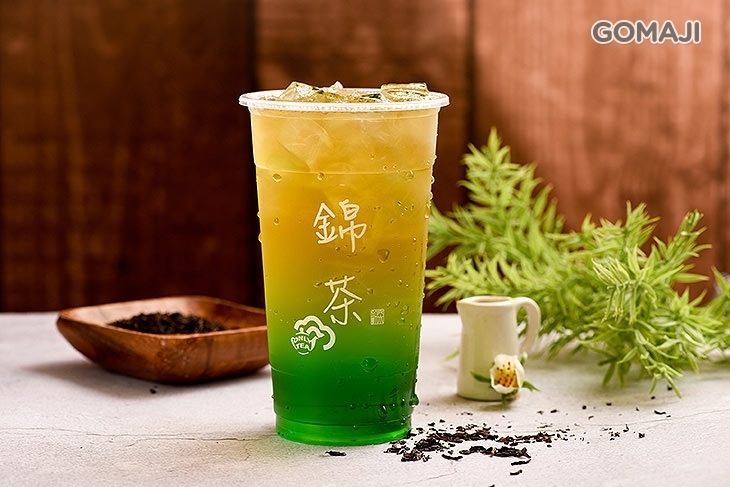 錦茶(竹北創始店)