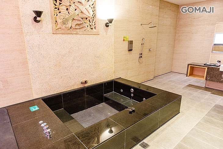 台北-紫虹汽車旅館