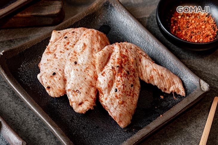燒肉 殿