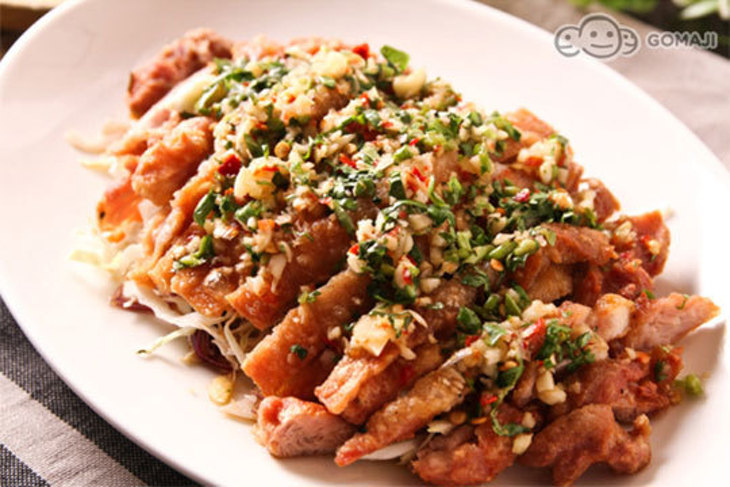 云禾(雲泰緬主題餐廳)