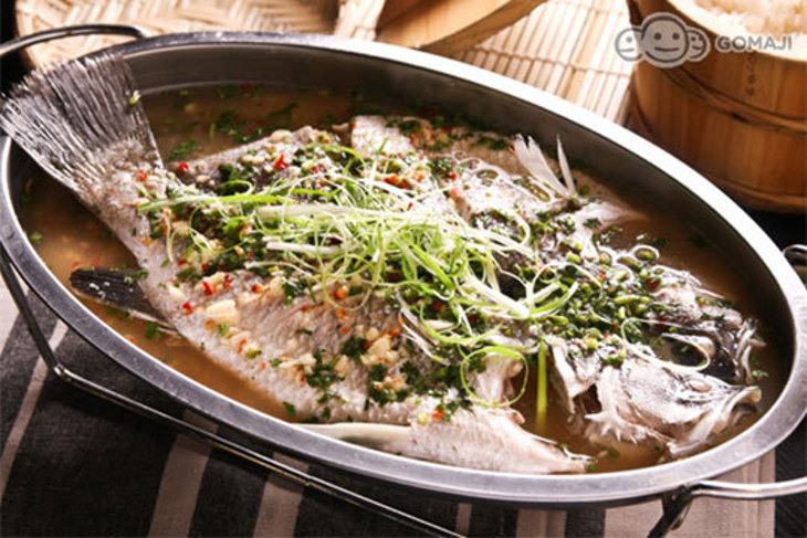 云禾(雲泰緬主題餐廳)