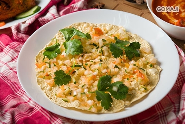 杰斯的印度餐廳 Jaish Indian Restaurant