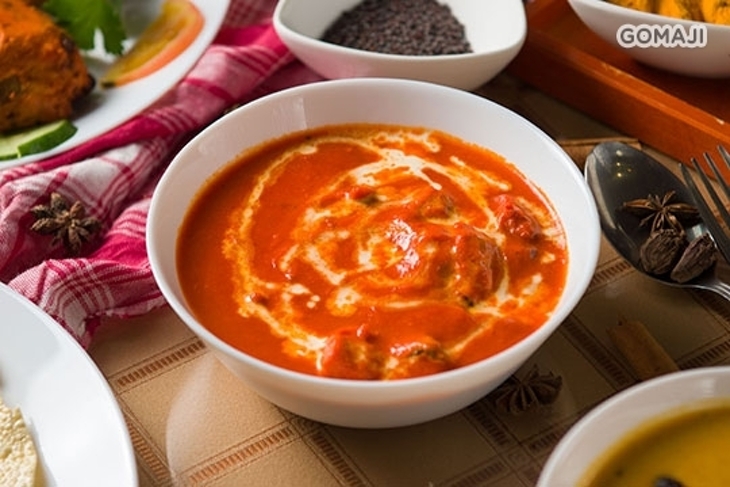 杰斯的印度餐廳 Jaish Indian Restaurant