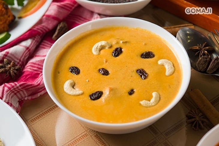 杰斯的印度餐廳 Jaish Indian Restaurant