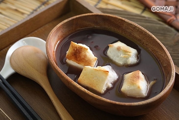 采吉軒日式甜品/紅豆專門店