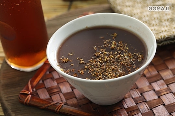 采吉軒日式甜品/紅豆專門店