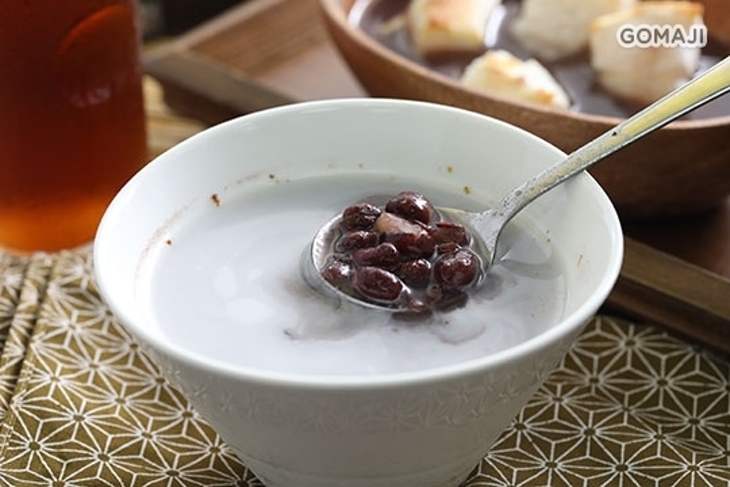 采吉軒日式甜品/紅豆專門店