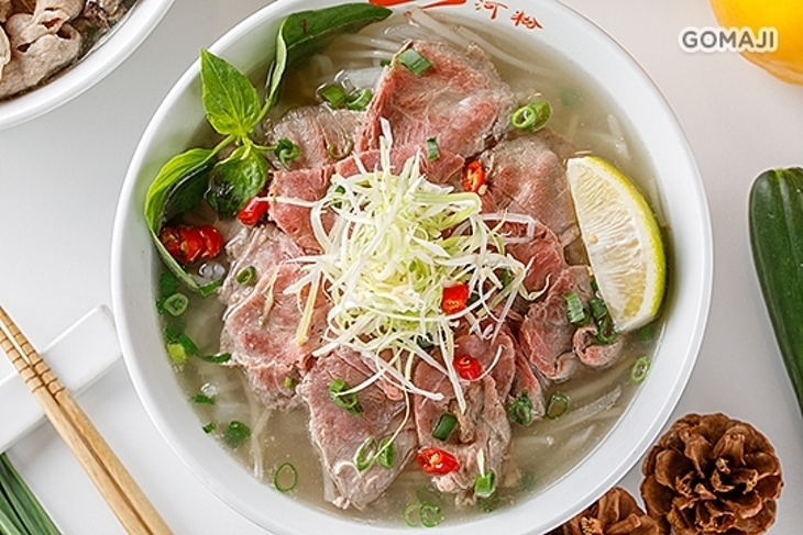 一河粉(府城店)