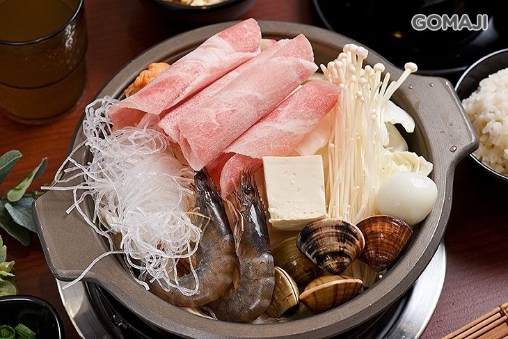 三木屋-精緻鍋品