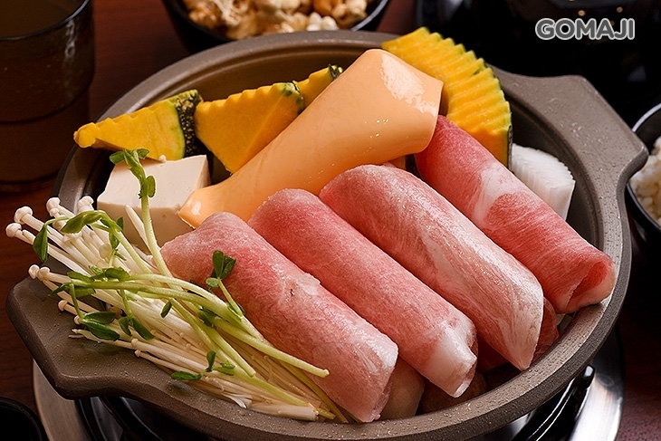 三木屋-精緻鍋品