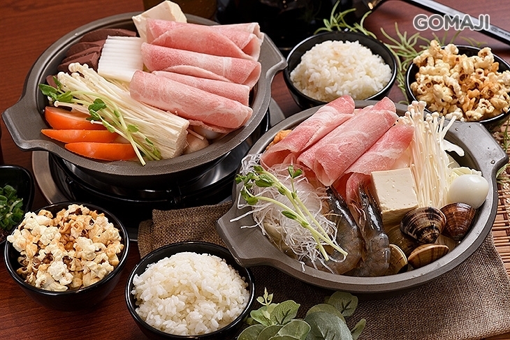 三木屋-精緻鍋品