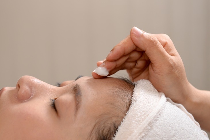 四季頂級美容會館