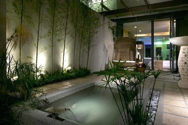 宜蘭頭城-和風時尚會館