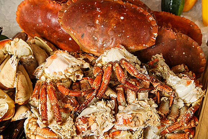 礁溪寒沐酒店MU TABLE