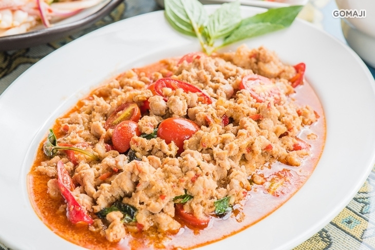 泰豪脈 家鄉料理