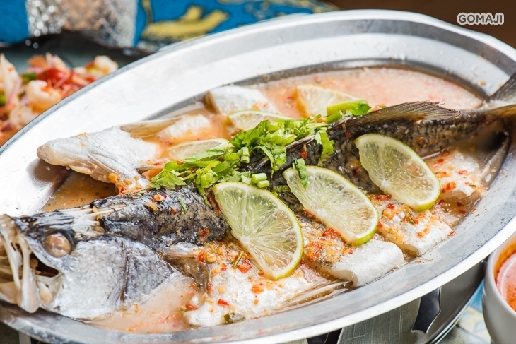 泰豪脈 家鄉料理