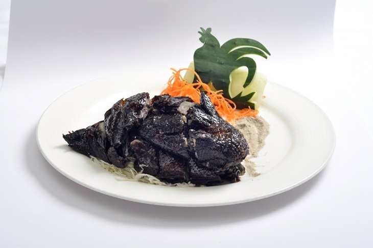 台北凱撒大飯店-王朝餐廳