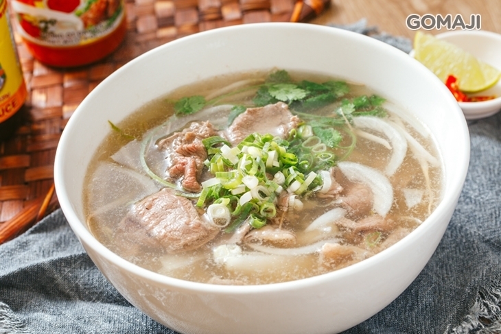 童家越南傳統料理