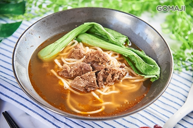 老頭當家複合式餐飲