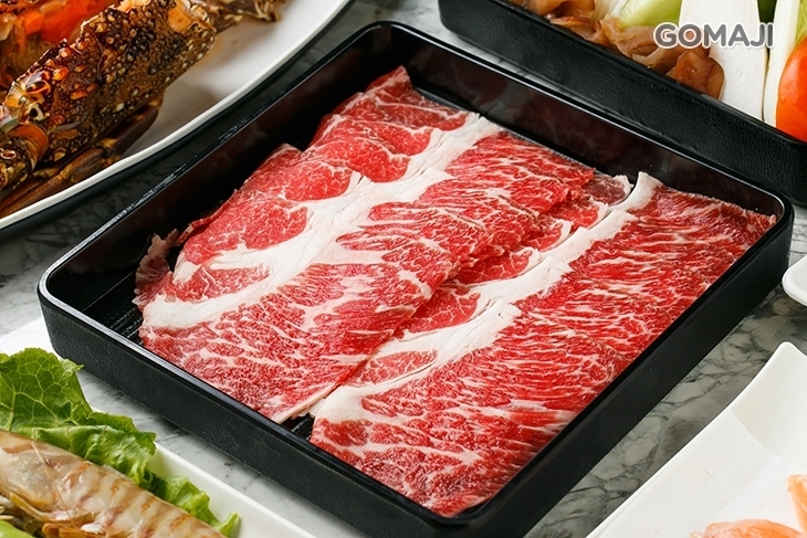 食為鮮海鮮火鍋超市