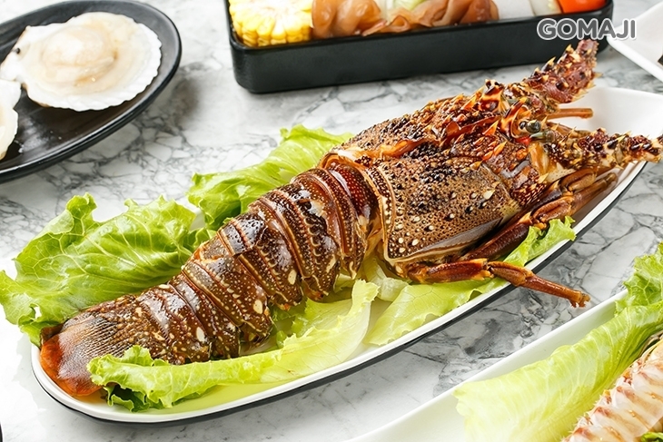 食為鮮海鮮火鍋超市