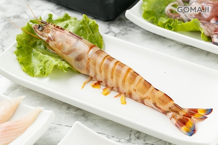 食為鮮海鮮火鍋超市