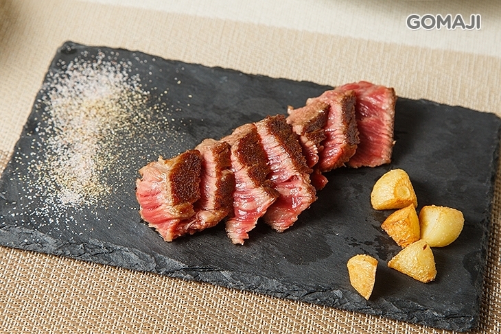 江雁塘新時尚鐵板燒