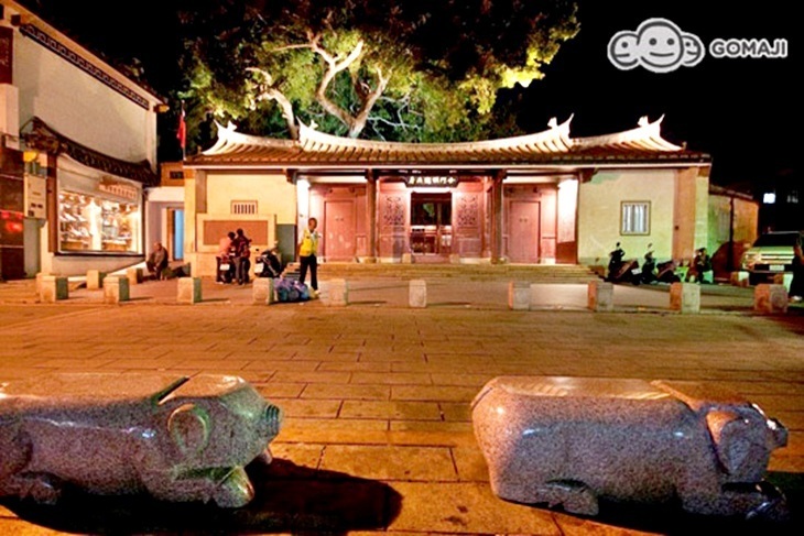 安心玩金門搭機4日(晚去早回)