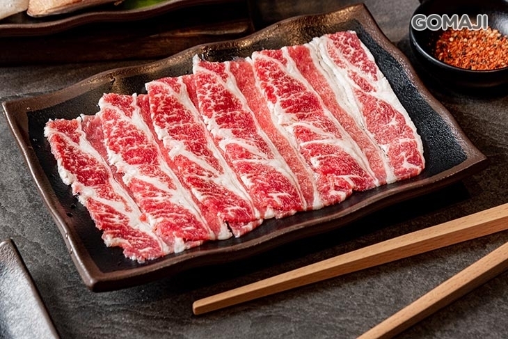 燒肉 殿