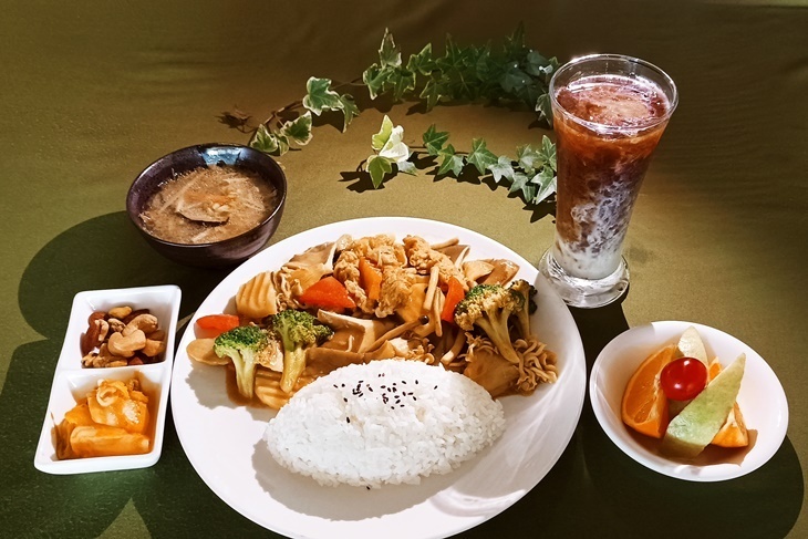 【夠麻吉X農遊超市】欣隆休閒農場