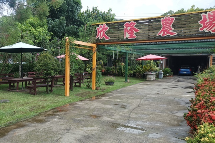 【夠麻吉X農遊超市】欣隆休閒農場