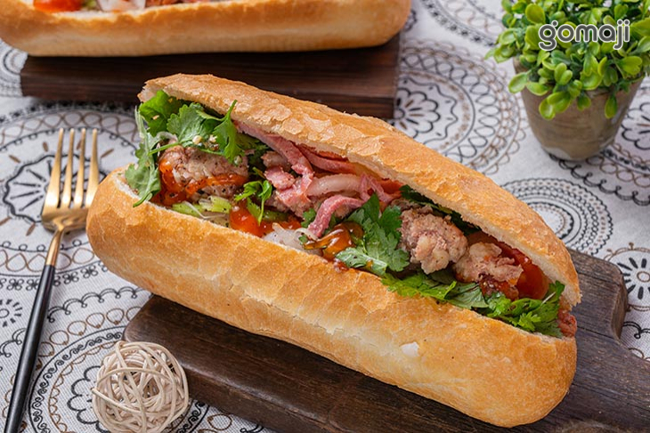 黎董法式麵包(永吉店)