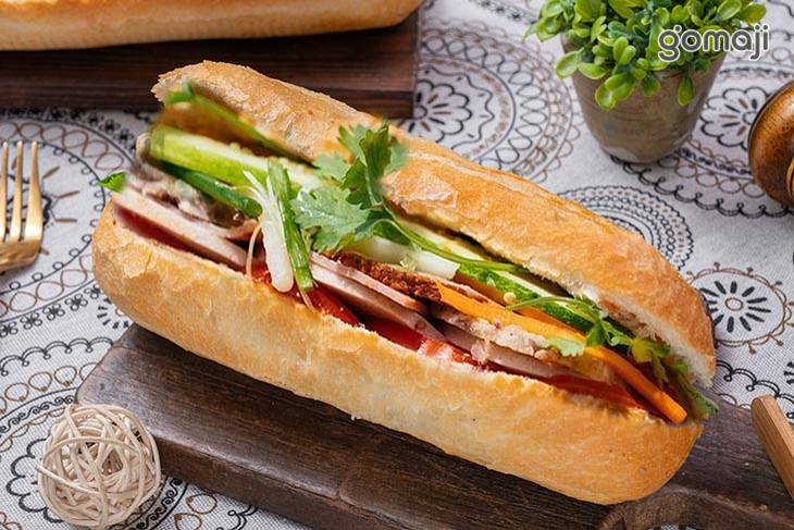 黎董法式麵包(永吉店)