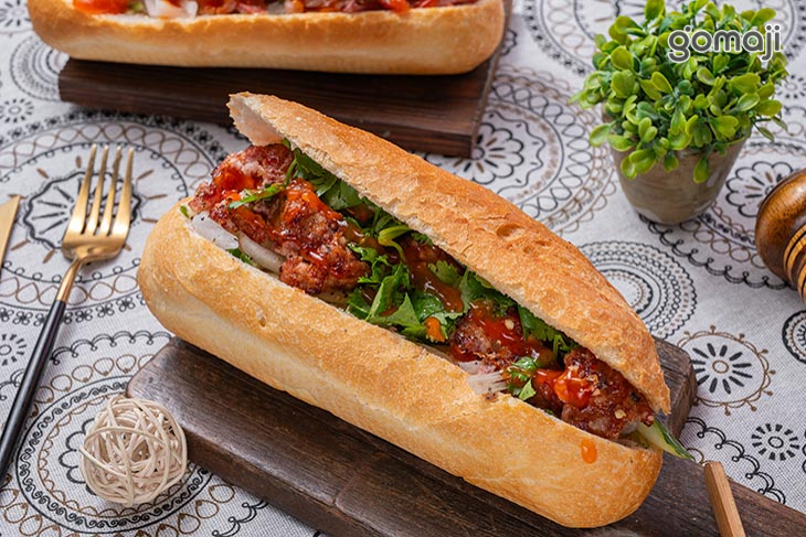 黎董法式麵包(永吉店)